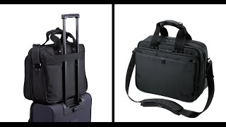 ELECOM BM-BZ02 Business Bag (Laptop Bag)