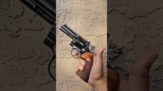 Colt Python  Royal BLUE