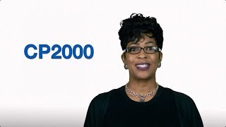 IRS Letter CP2000: Proposed Changes to Your Tax Return