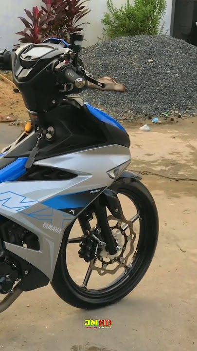 MX KING MODIFIKASI KEREN COCOK UNTUK STORY WA #shorts #mxking #modifikasimotor