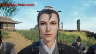 xian feng jian yu lu sub indo | episode 31