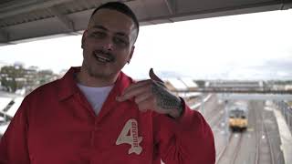 BIG TINY x ON MY OWN