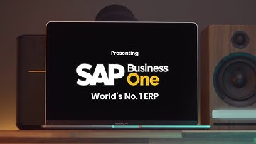 SAP Business One: World