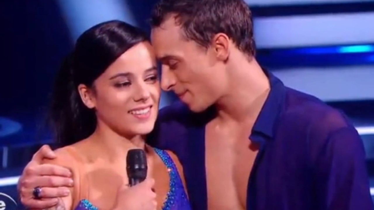 GREGOIRE ET ALIZEE 