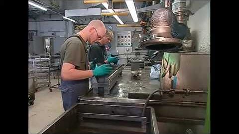 How It’s Made Solar Panels