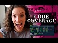 Code coverage