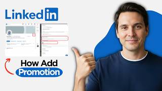 How to Add Promotion on LinkedIn Under Same Company (2026 Full Guide)
