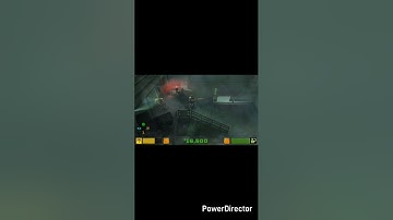 Army of two 40th day part 3