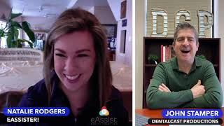 Details Dental Billing Academy Ep - 3: Natalie Rogers Update