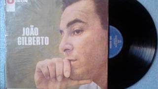 João Gilberto - Este Seu Olhar chords