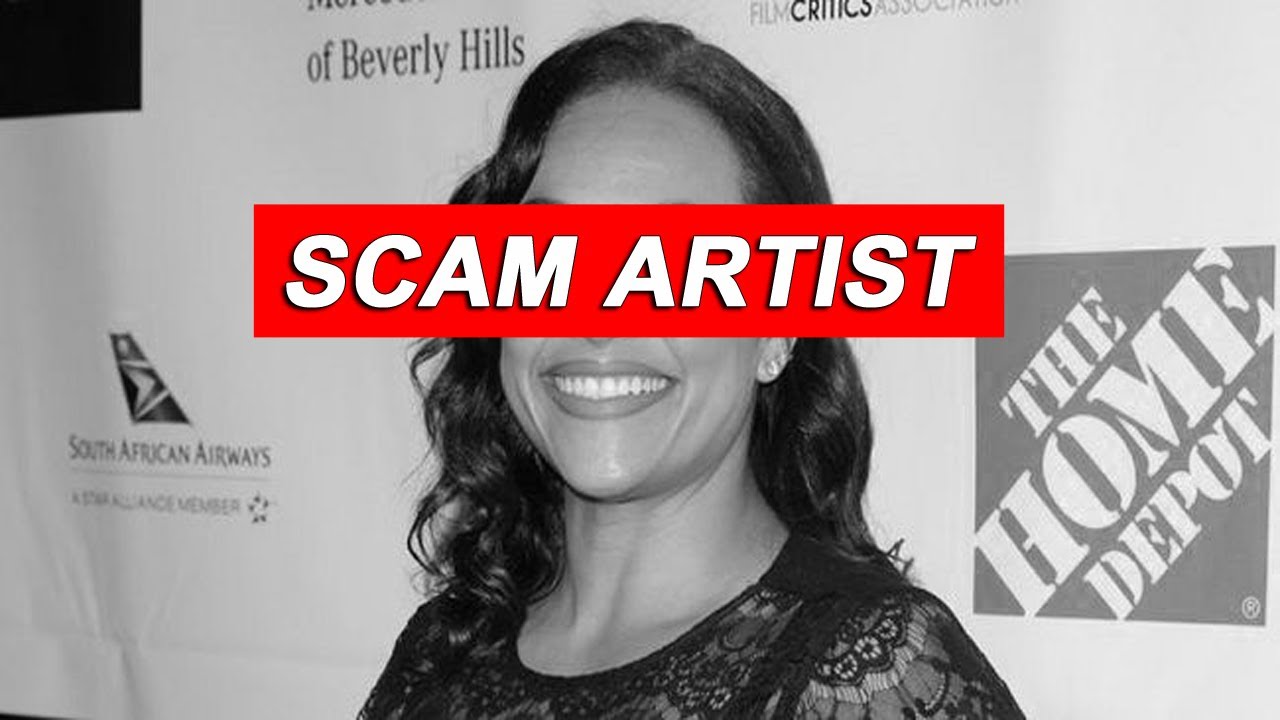 Eazy-E was never married! Tomica Woods forged signatures!