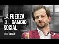 La fuerza del cambio social | Axel Kaiser U.FPP 2016