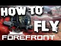 How to Fly Helicopters in Forefront VR and be the Best Pilot #vr #battlefield #quest3 #vrgaming  Mp3 Song