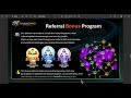Trade Pro INT English Full Business Plan Explained | Complete Presentation &amp; Income System Guide