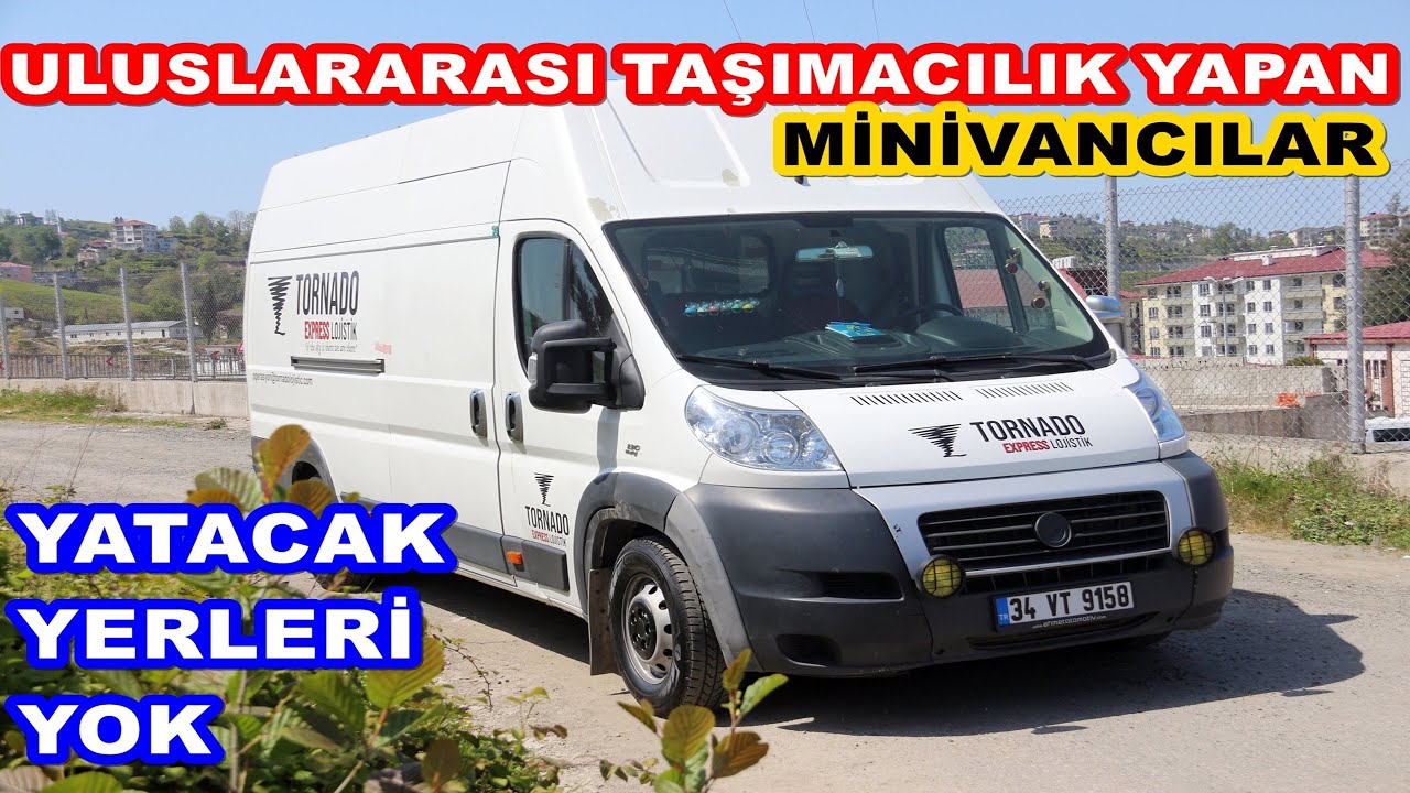 PANELVANDA GEÇEN HAYATLAR / MİNİVANCI OLMAK İÇİN NE YAPMALI ?