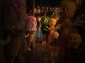 The story of Melly & Crema #drama #fyp #viral #storytime #ai
