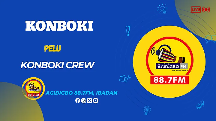 KONKOKI PELU KONBOKI CREW