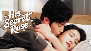 🍎She Thought Her Older CEO Husband Would Stay Distant—Instead, He Couldn't Stay Away From Her!