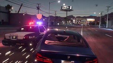 Need For Speed Payback .. xbox controller on pc