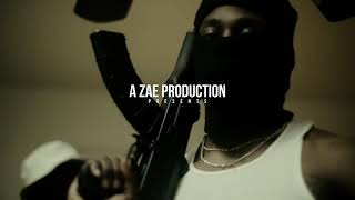 Tmilli - In Route (Official Music Video) Shot By @AZaeProduction