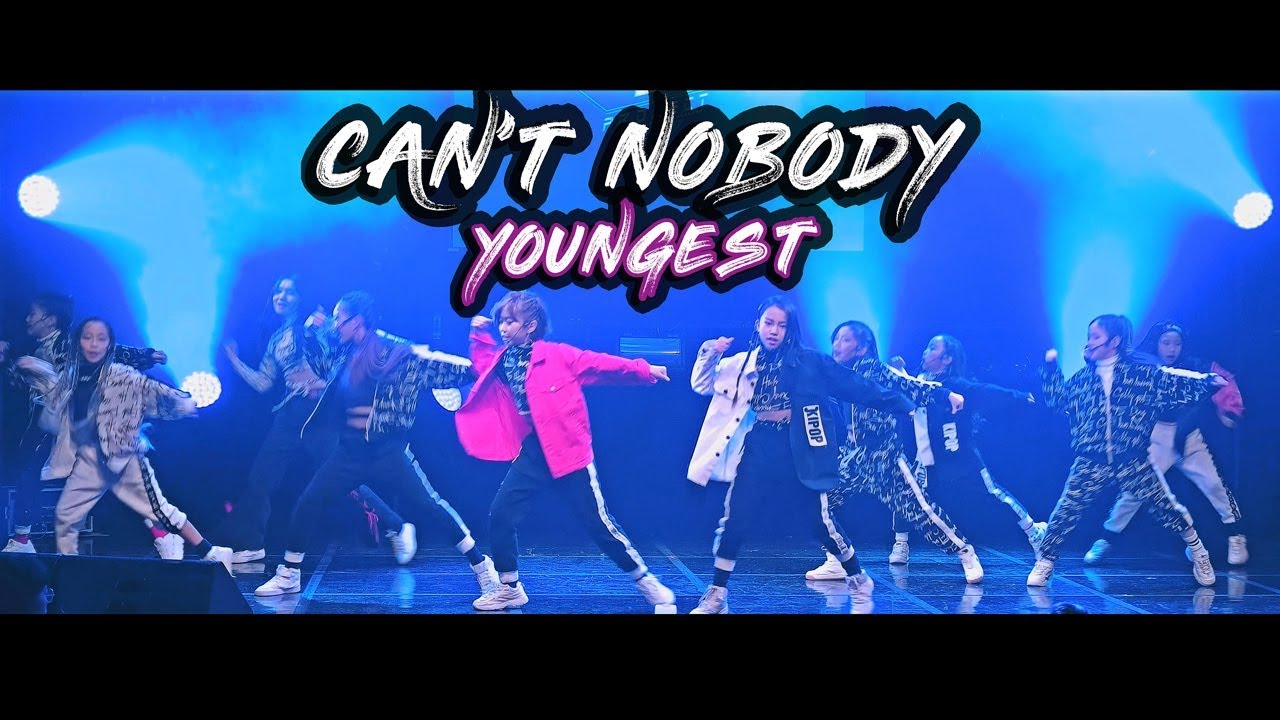 힙합키즈걸그룹 영기스트 YOUNGEST 신곡 CAN'T NOBODY 캔노바디 첫 무대 + 미친손가락 & 멤버 소개 @ 힙합아이돌 영기스트 쇼케이스 Filmed by lEtudel