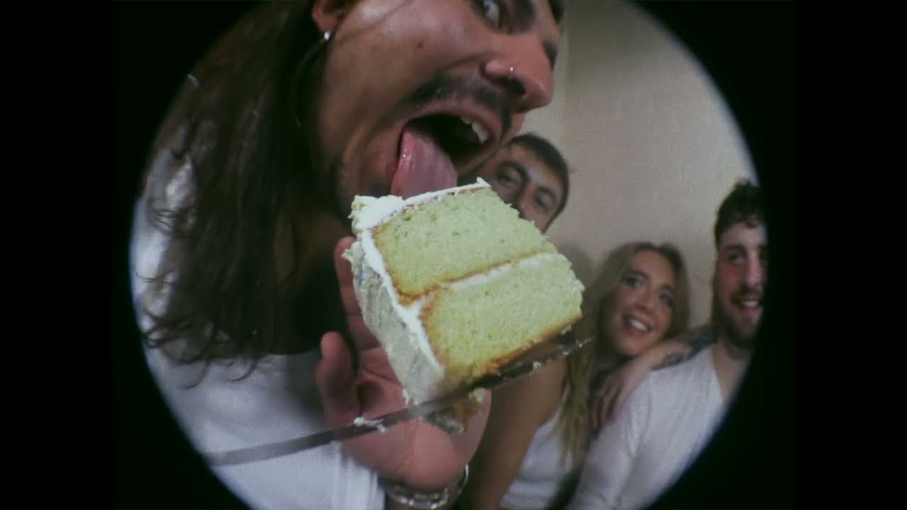 IOTA - Sober (Official Music Video)