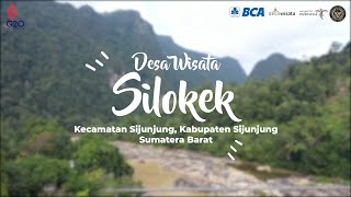 ADWI 2022 || Desa Wisata Silokek, Kab. Sijunjung, Sumatera Barat screenshot 1