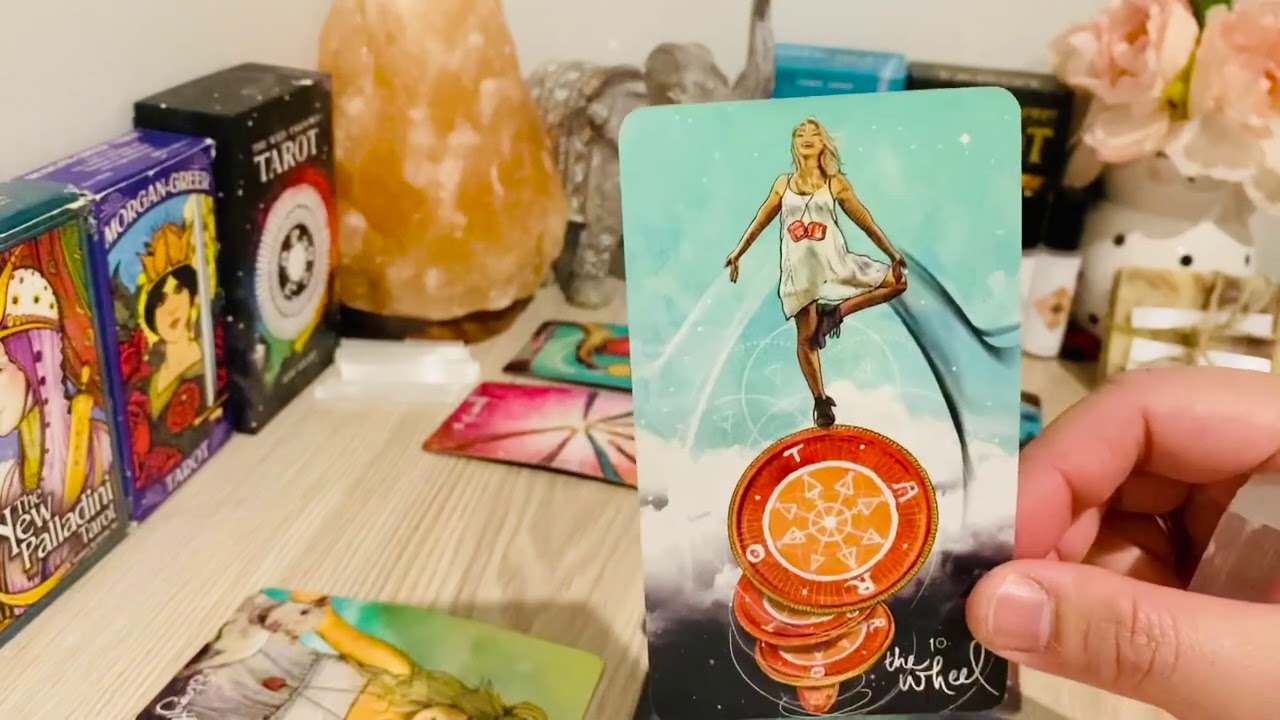 VIRGO Next 24 Hrs - “ The Lost SoulmateIntense, Exciting! Interesting Message “