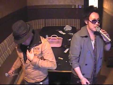 Carry On／EXILE covered by Hiro and Nari