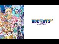 水樹奈々 - No Limit (テレビアニメ 「DOG DAYS''」)