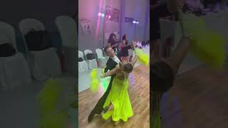 Valeriy Koychev/Ivana Kirova - DSC Burgas75