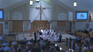 First Holy Communion - May 2, 2026