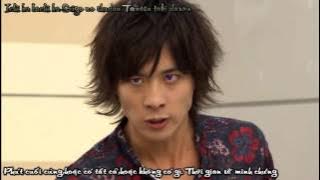[ Vietsub - Kara ] Power to Tearer- kamen rider Oz