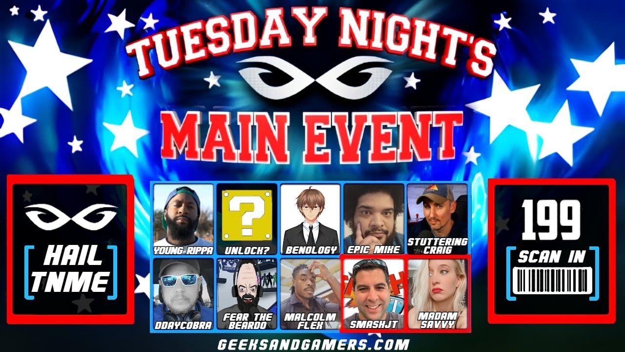 The Acolyte Will SAVE Star Wars – Kotaku Detected – | Tuesday Night’s Main Event