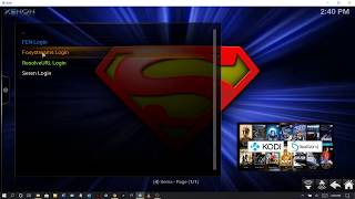 How to Enable Real Debrid in add-ons