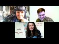 Relationships and online dating