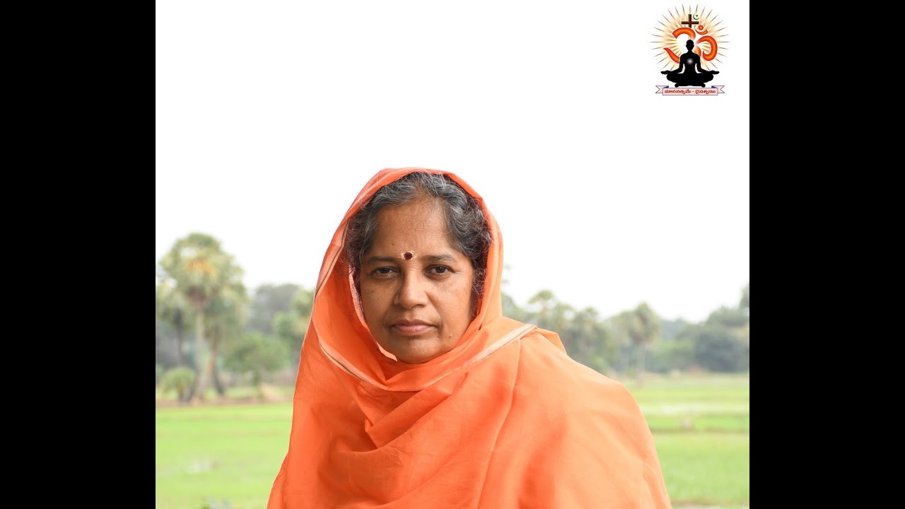 UpadeshaSaram Verse 10 Part16 by Swamini SumitraNanda Saraswati Mataji.