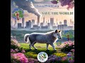 Save the World Now: Join the Global Movement with SavedWorld.org!
