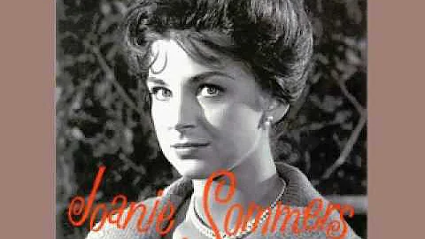 Joanie Sommers sings Ruby Duby Du