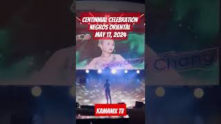 Centennial Celebration Negros Oriental 2024