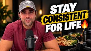 How Do You Stay Dedicated to Fitness Long Term