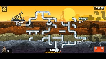 Plumber 3 Game Level 51 #plumber3 #level51