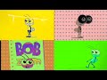 Bob Zoom MIXED INTRO EFFECTS EXTENDED
