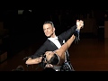 4K STEREO | 2018 WDSF-PD Super GrandPrix Standard in 20th Tokyo Open | TANGO | Final Solo