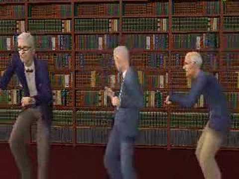 Frontier Psychiatrist in The Sims