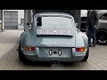 Porsche 964 backdate apparatus gs7  elferspotcom