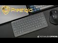 Prestigio Click&amp;Touch 2, teclado y trackpad todo en uno