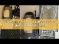 Review pidan Mix Cat Litter,Tofu Cat Litter with Bentonite 70%:30%,Absorbent and Fast Drying,Flushab