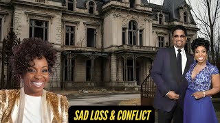 Gladys Knight Bio | 3 Children, 4 Marriages, Relationships, Sad Loss, Lifestyle, Net Worth 😍#fyp