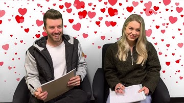 Acoustic Newlywed Game